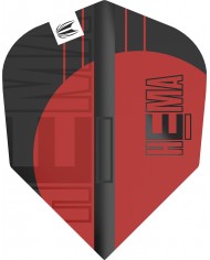 Target Pro Ultra Hema No6 Flights
