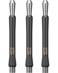 Target Phil Taylor Power Gen 8 Titanium Shafts