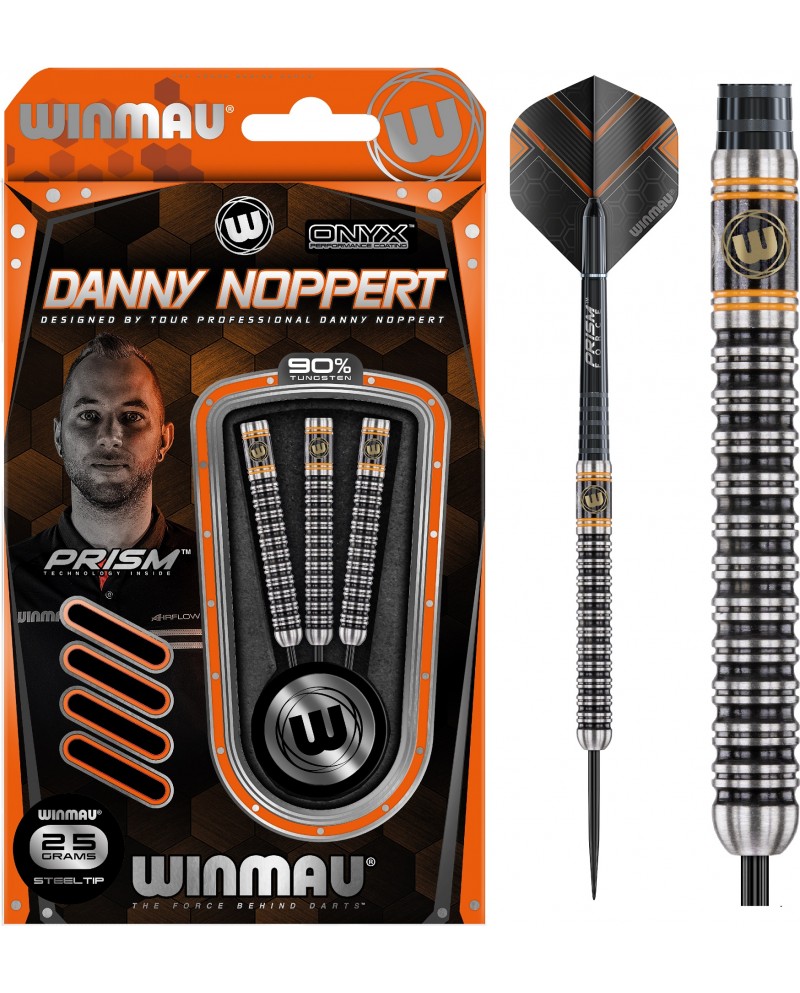 Winmau Danny Noppert Darts