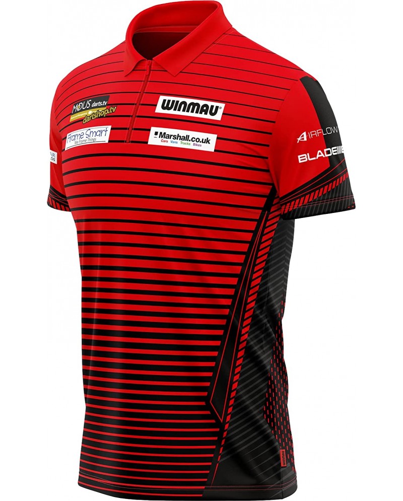 Winmau Joe Cullen Dart Shirt