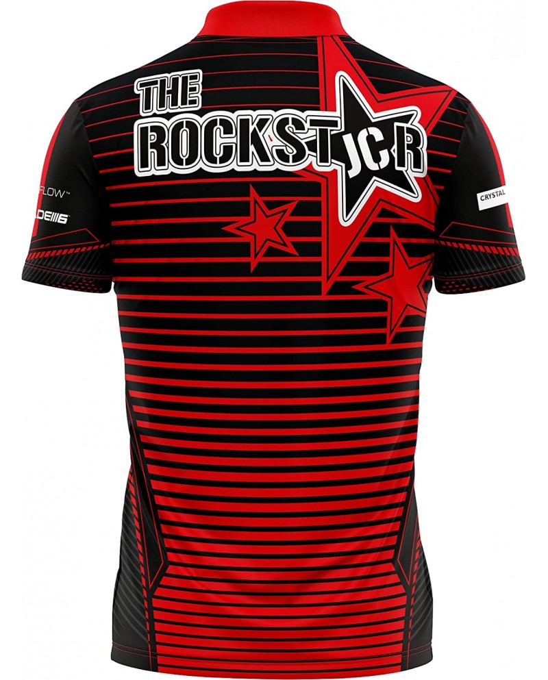 Winmau Joe Cullen Dart Shirt