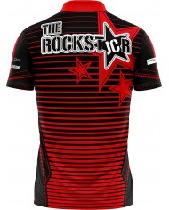 Winmau Joe Cullen Dart Shirt