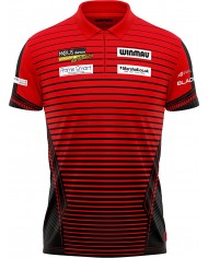 Winmau Joe Cullen Dart Shirt