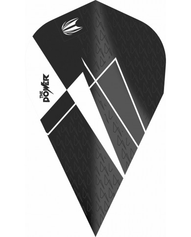 Target Pro Ultra Phil Taylor Power G8 Vapor Flights