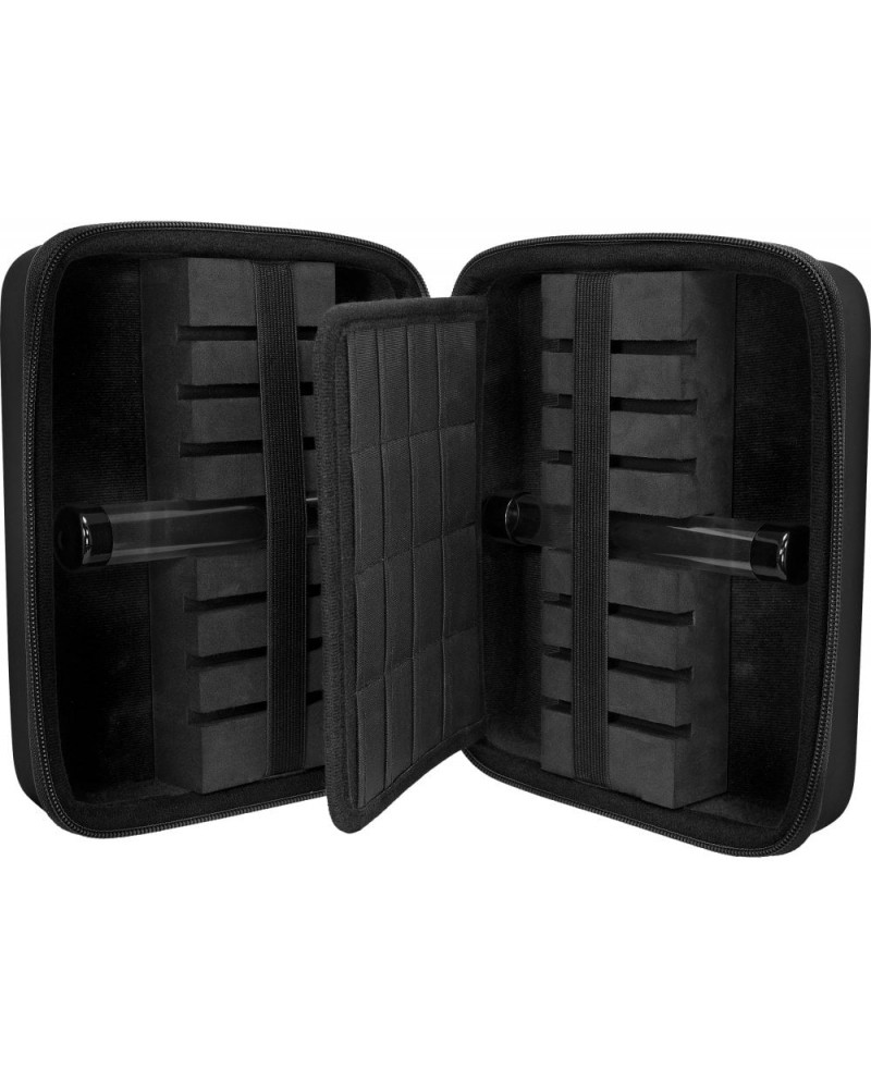 Mission Freedom Luxor Case - Black