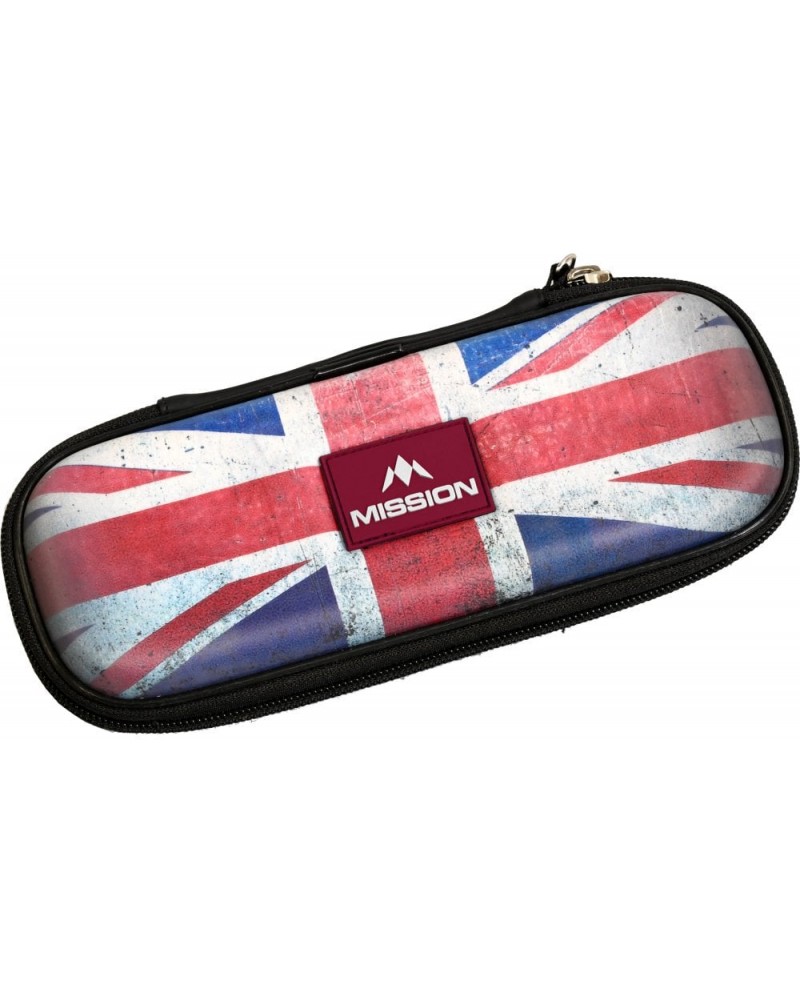 Mission Freedom Case - United Kingdom