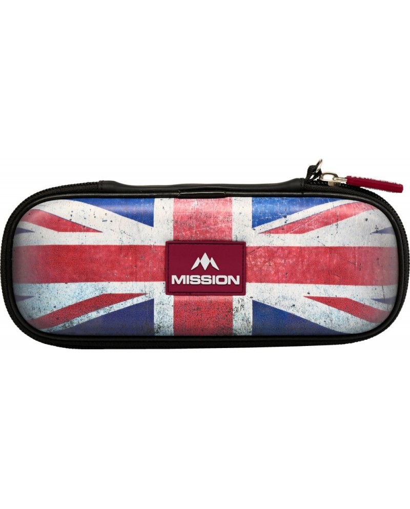 Mission Freedom Case - United Kingdom