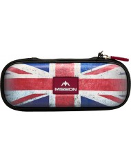 Mission Freedom Case - United Kingdom