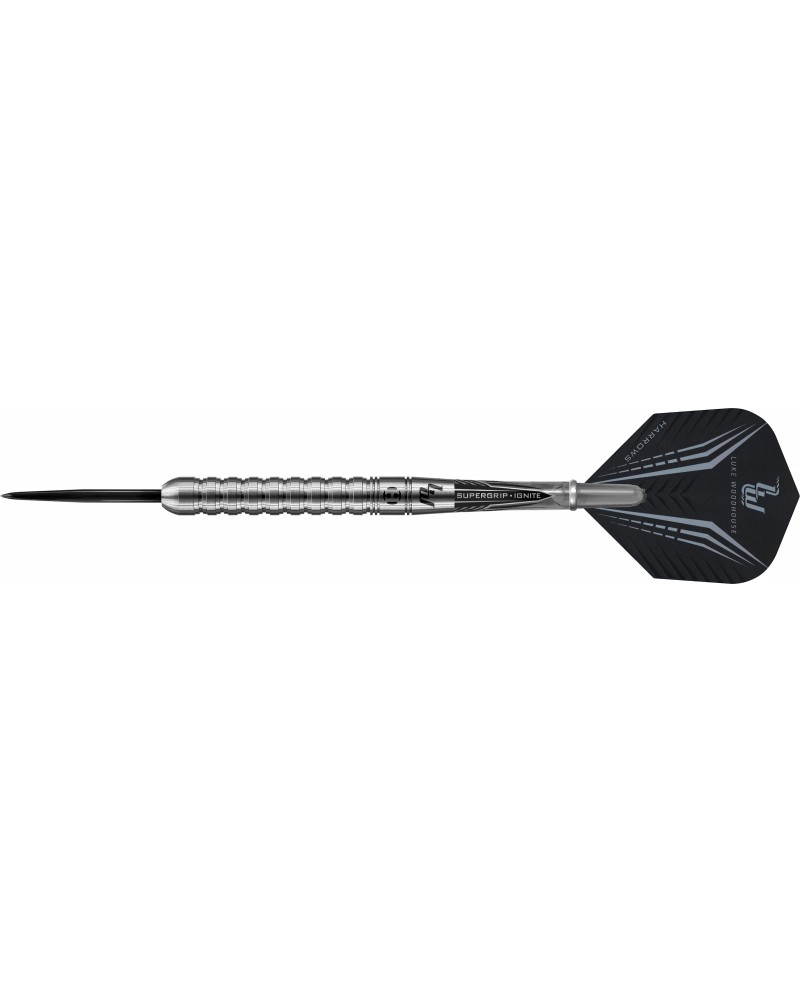 Harrows Luke Woodhouse Signature Barrel Darts