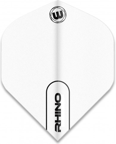Winmau Rhino Extra Thick Standard - White