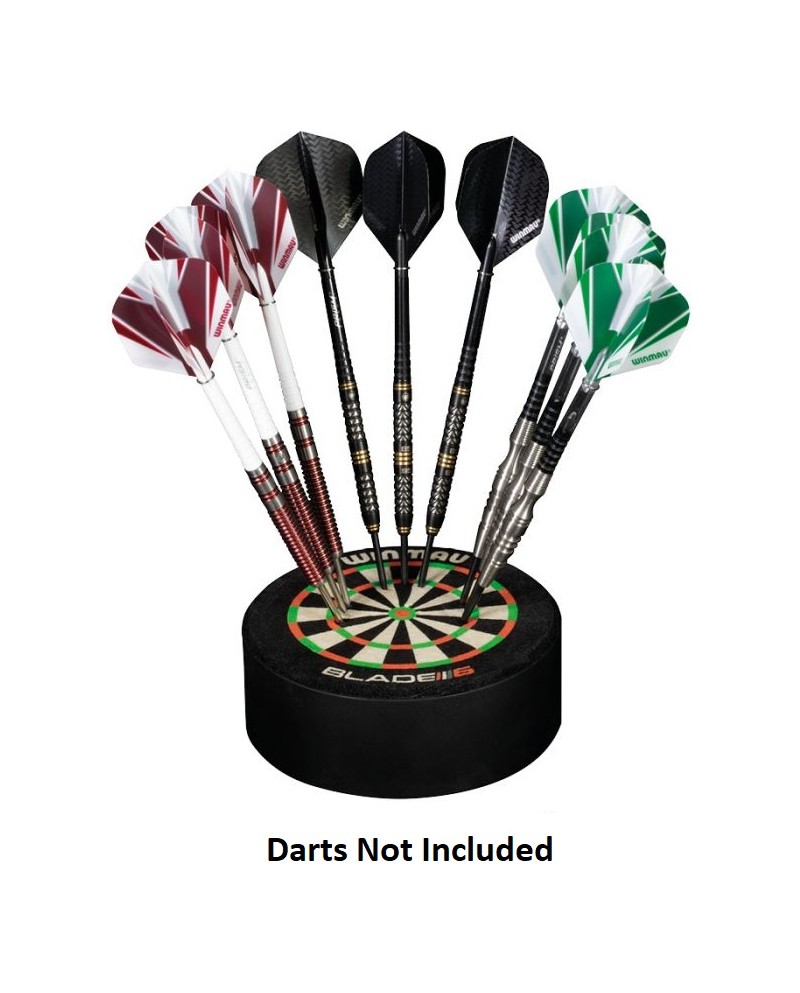 Winmau Blade 6 Dart Dock