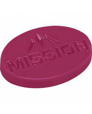 Mission Grip Wax With Logo - Scented
