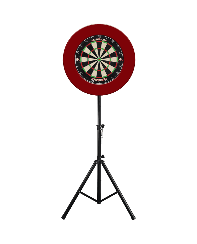 Designa Darts Travel Stand