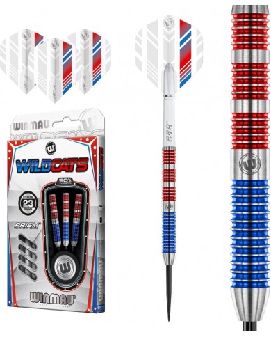 Winmau Wildcats Darts