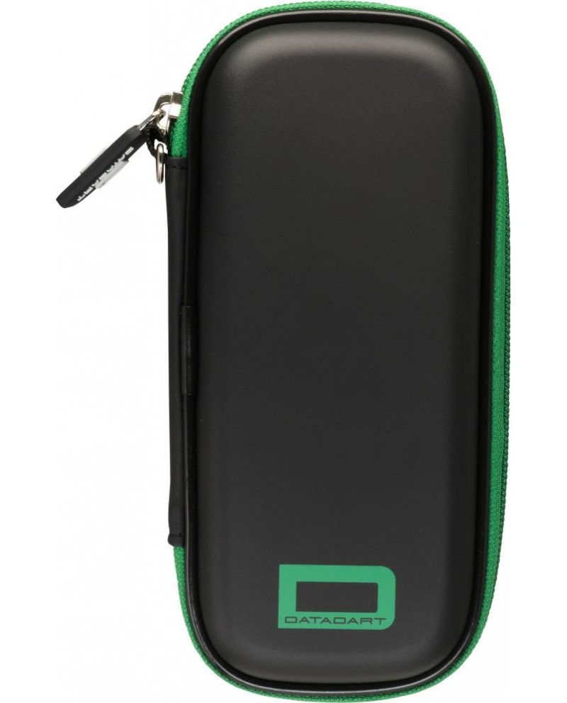 Datadart Propac Case Green