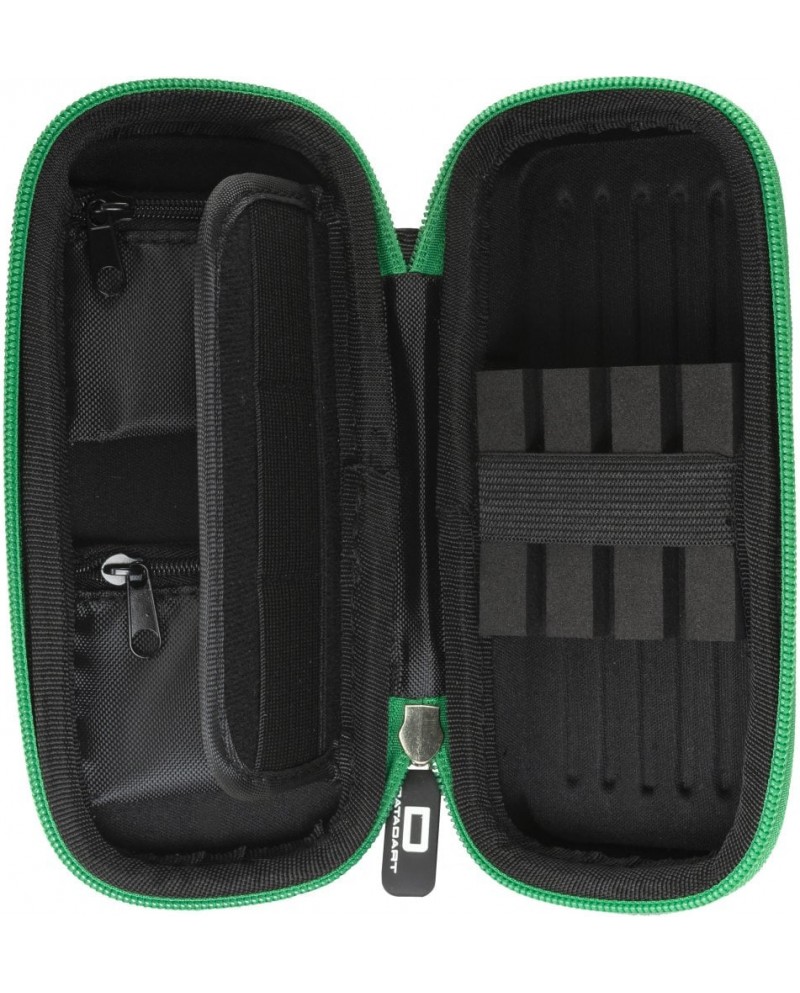 Datadart Propac Case Green