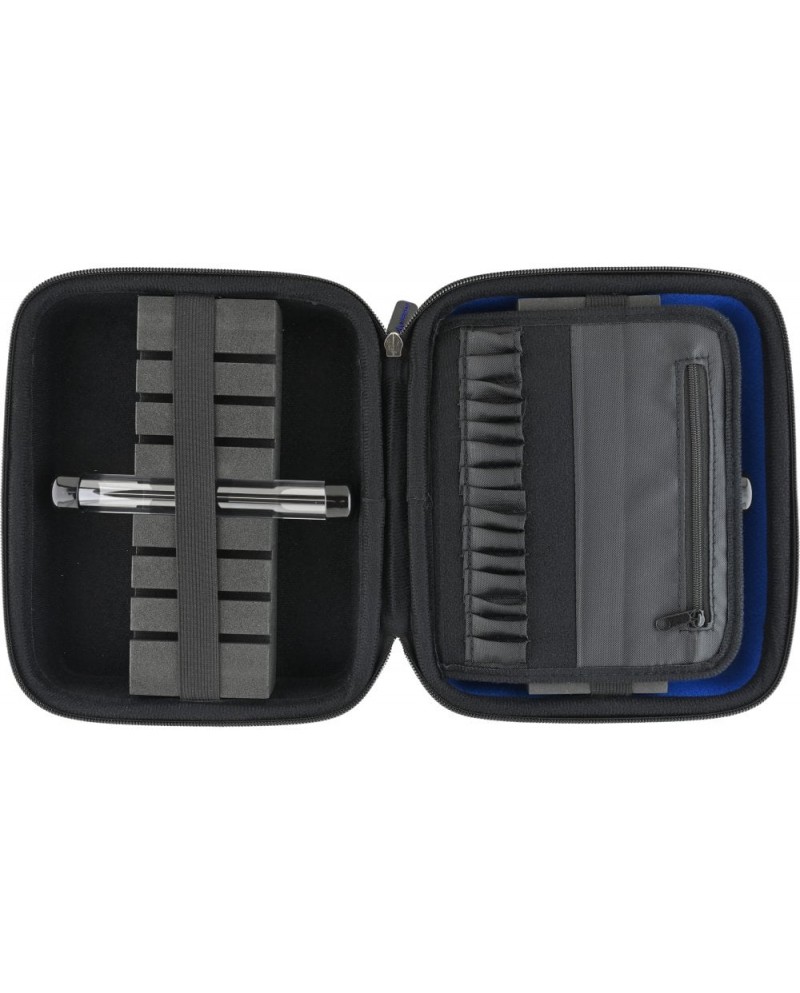 Mission Freedom Luxor Case - Blue
