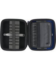Mission Freedom Luxor Case - Blue