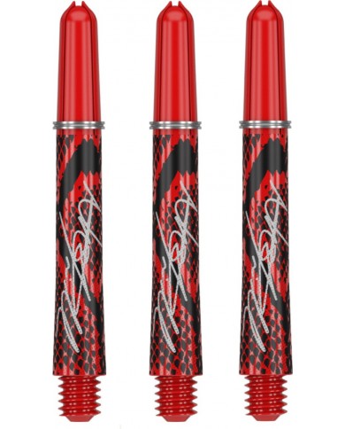 Target Pro Grip Icon Shafts - Nathan Aspinall