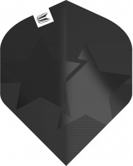 Target Pro Ultra Adrian Lewis Black Flights No2