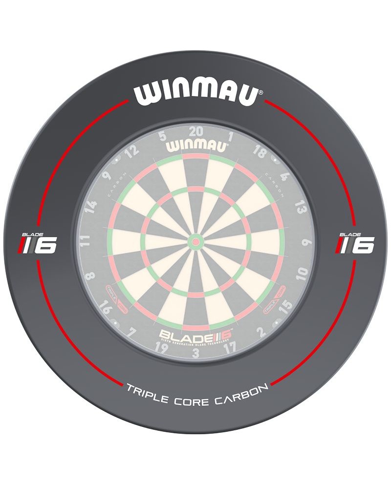 Winmau Blade 6 Surround