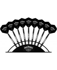 Jack Daniels Acrylic 9 Dart Display Stand