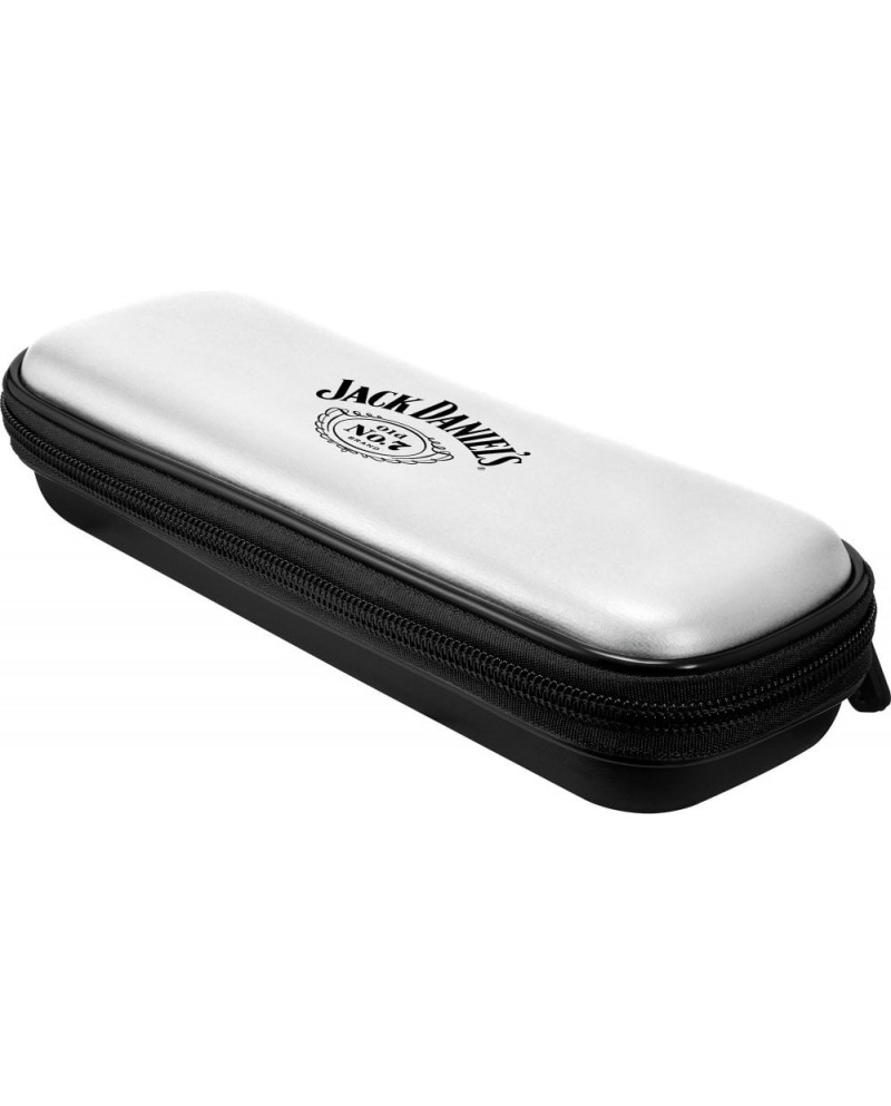 Jack Daniels Slim EVA Dart Case - White