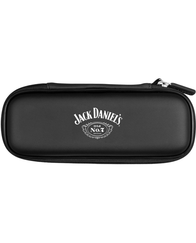 Jack Daniels Slim EVA Dart Case - Black