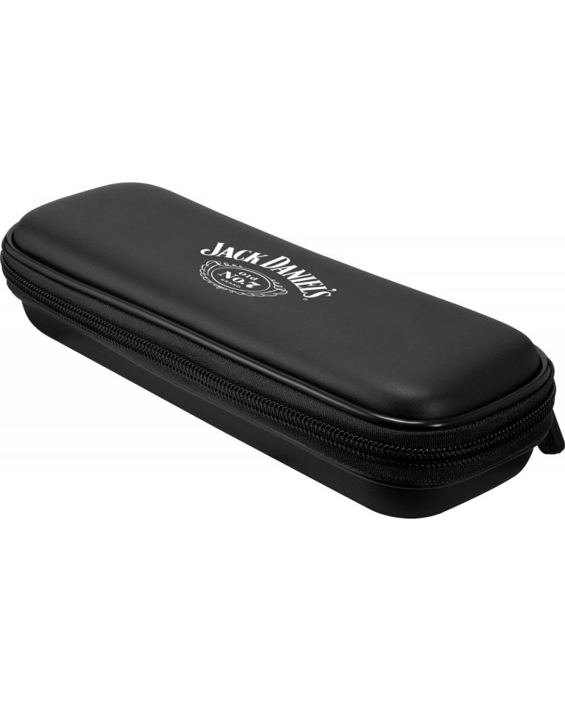 Jack Daniels Slim EVA Dart Case - Black