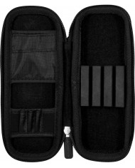 Jack Daniels Slim EVA Dart Case - White