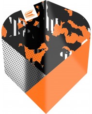 Target Pro Ultra Icon Flights - Raymond Van Barneveld Ten-X