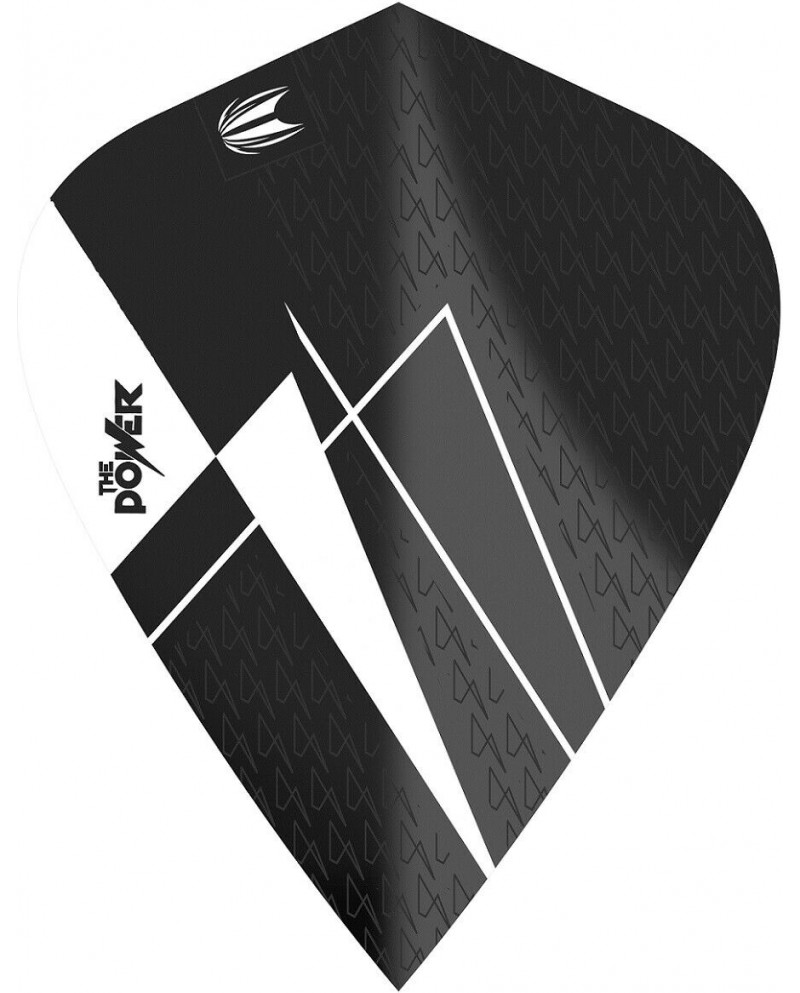 Target Pro Ultra Phil Taylor Power G8 Kite Flights