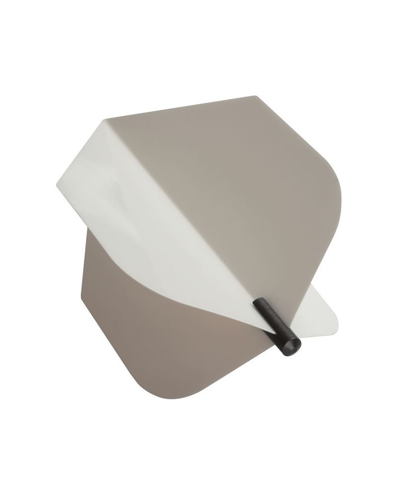 Harrows Aluminium Flight Protectors - Blue