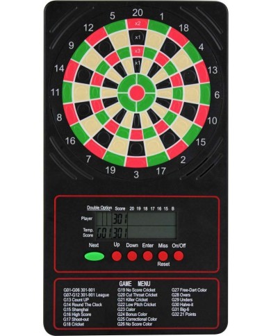 Winmau Ton Machine Touchpad Scorer 2
