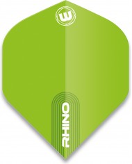 Winmau Rhino Extra Thick Standard - Lime Green