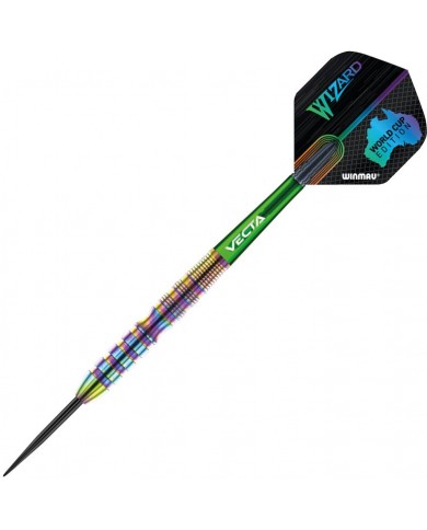 Winmau Simon Whitlock World Cup SE Darts