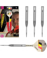 Target Dimitri Van Den Bergh Gen 1 Swiss Darts