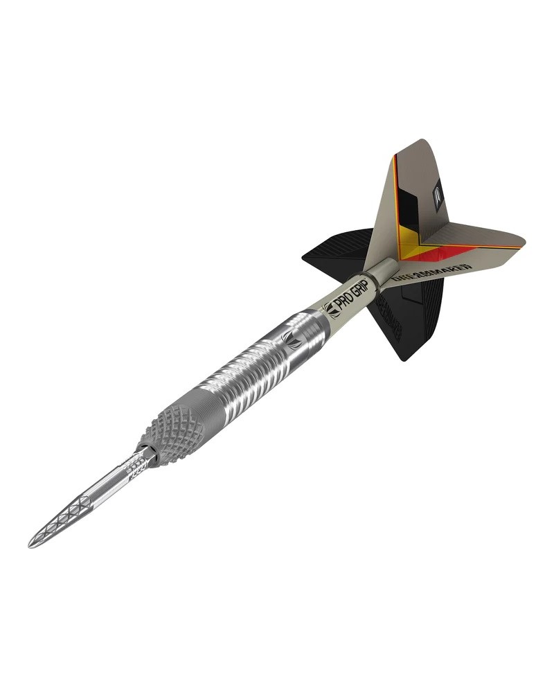 Target Dimitri Van Den Bergh Gen 1 Swiss Darts