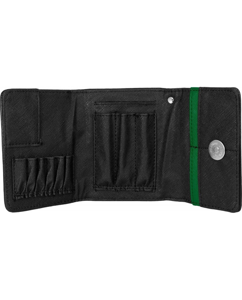 Mission Flint Dart Wallet Green