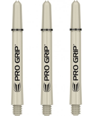 Target Pro Grip Shafts Blue