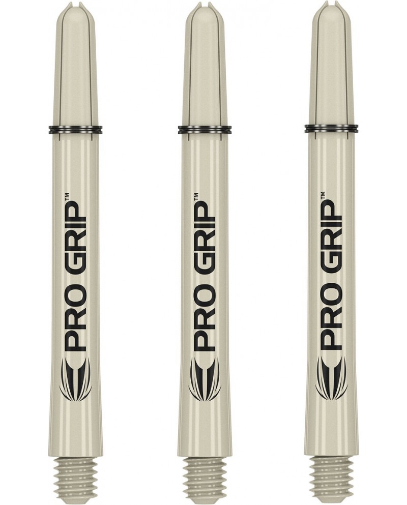 Target Pro Grip Shafts Blue