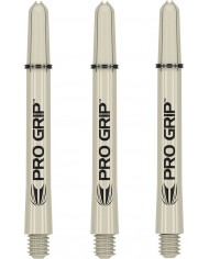 Target Pro Grip Shafts Blue