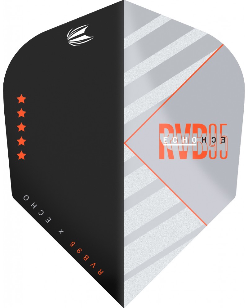 Target Pro Ultra RVB X ECHO Flights - No6