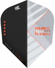 Target Pro Ultra RVB X ECHO Flights - No6