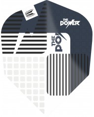 Target Pro Ultra Phil Taylor G9 Flights - No6