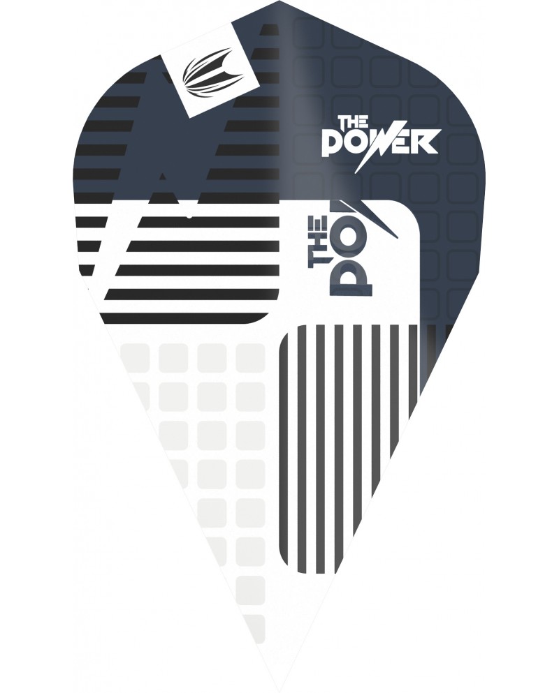 Target Pro Ultra Phil Taylor G9 Flights - Vapor