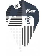 Target Pro Ultra Phil Taylor G9 Flights - Vapor