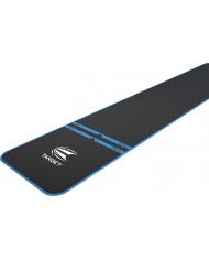 Target World Champion Dart Mat - Blue Trim