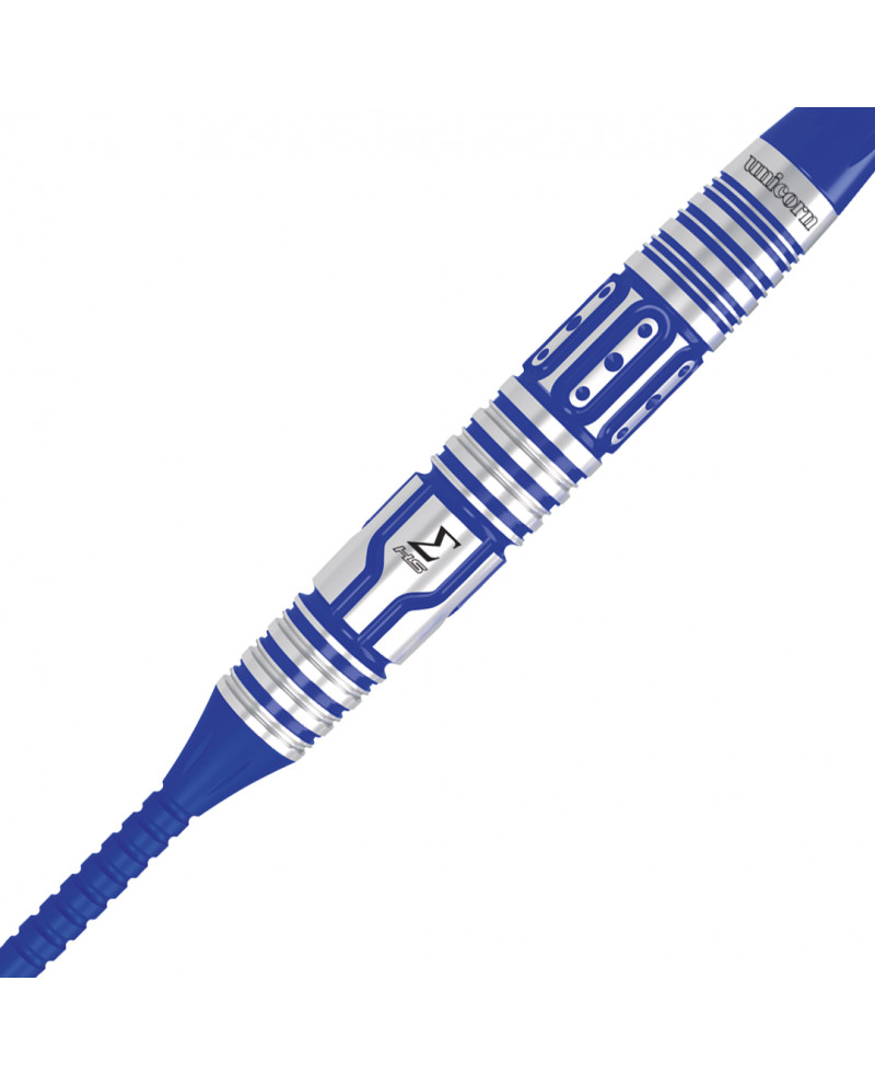 Unicorn Sigma HS Converta Soft Tip Darts - 20g