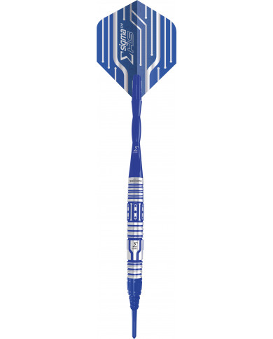 Unicorn Sigma HS Converta Soft Tip Darts - 20g